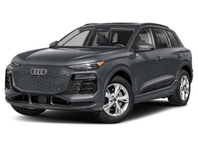 audi q6 e-tron 2025 WA124BGF7SA007649 image audi q6 e-tron 2025 WA124BGF7SA007649 image